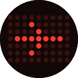 LED Ticker